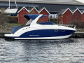 Chaparral 250/270 Signature Sport boat