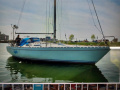 Kalik 103 Segelyacht