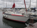 Maxi 95 Segelyacht