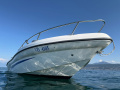 Ranieri Soverato 545 Open Motorboot-Klassiker