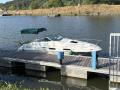 Sea Ray 230 Dalt Barco cabinado