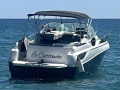 Jeanneau Leader 805 Kabinówka