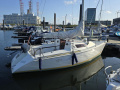 Jeanneau Sun Way 21 Barca a chiglia