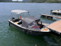 Jata Boats Riomar 570 Motoscafo