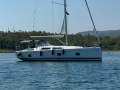 Hanse 418 Yate a vela