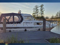 Nidelv 28 Classic Bateau à cabine