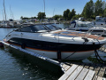 Uttern D77 Jacht motorowy