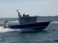 Botnia Targa 35 Yacht à moteur