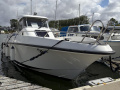 Beason 800 WA Centre console