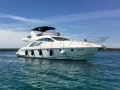 Azimut 50 Motor yacht