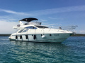 Azimut 50 Motor yacht