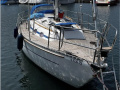 Rebell 31 Zeiljacht