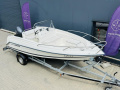 Ryds 510 GTI Bateau à console