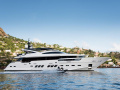 Dreamline 35 Hardtop