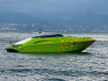 Performance 807 Lancha