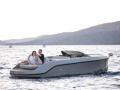 Rand Spirit 25 Sportboot