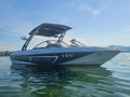 Malibu Wake Setter Malibu Wakeboard/wakesurf