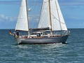 De Vries Fortuna 41 Ketch