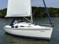 Slotta Yachts SL 30 Segelyacht