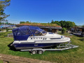 Regal Ambasserdor 245 xl Kajütboot