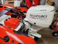 Suzuki DF 50 ATS Außenbordmotor