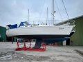 Dufour Classic 32 Grande Groisiere Vitorlás yacht