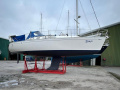 Dufour Classic 32 Grande Groisiere Sailing yacht
