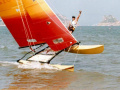 Hobie 16 Daysailer