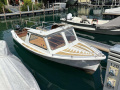 Hensa Boot Fishing boat