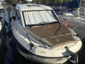 Quicksilver Activ 755 Weekend Bateau à cabine
