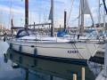 Bavaria 37 Yelkenli yat