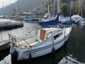 Sunbeam 23 Segelyacht