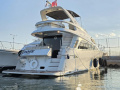 Marquis 52 Yacht à moteur