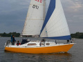 Artekno Ohlson 29 Segelyacht