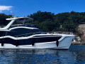 Galeon 560 Fly, 2025 Flybridge