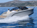 Rand Supreme 27 Bowrider