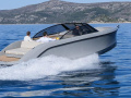 Rand Supreme 27 Bowrider