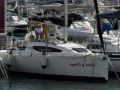 Elan E1 Yacht a vela