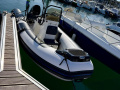 3D Tender TR54 RIB