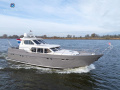 Pacific 155 Allure Motorová jachta
