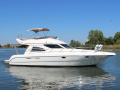Cranchi 40 Atlantique Flybridge
