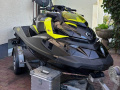 Sea-Doo RXP 260 RS Sportsbåd