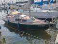 Dehler Varianta 65 Kielboot