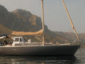 Beneteau First 38 Klassisk sejlyacht