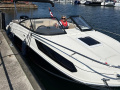 Bayliner VR5 Cuddy Kabinebåd