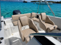 Pacific Craft 730 Sun Cruiser Yacht à moteur