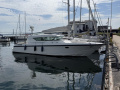 Delta Powerboats 40 WA Motoryacht