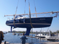 Beneteau Oceanis 323 Iate à vela