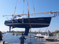 Beneteau Oceanis 323 Yacht à voile