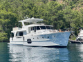 Beneteau Swift Trawler 52 Trawler
